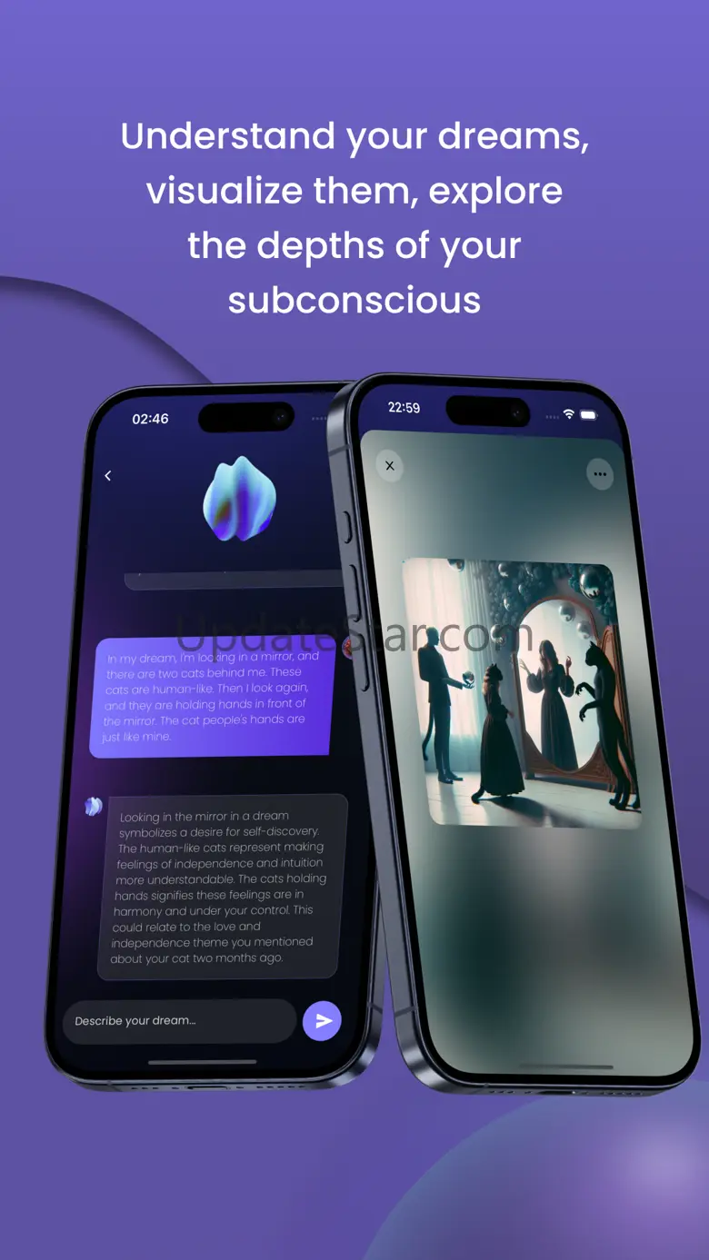 NeuraMind: AI Mental Wellness 1.1.3