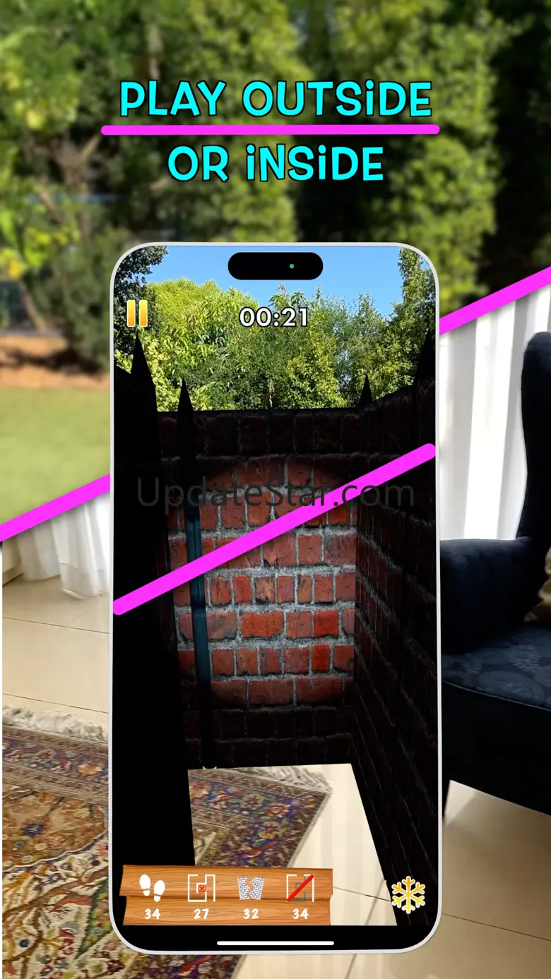 RealMaze AR - Escape the Maze 1.6.0