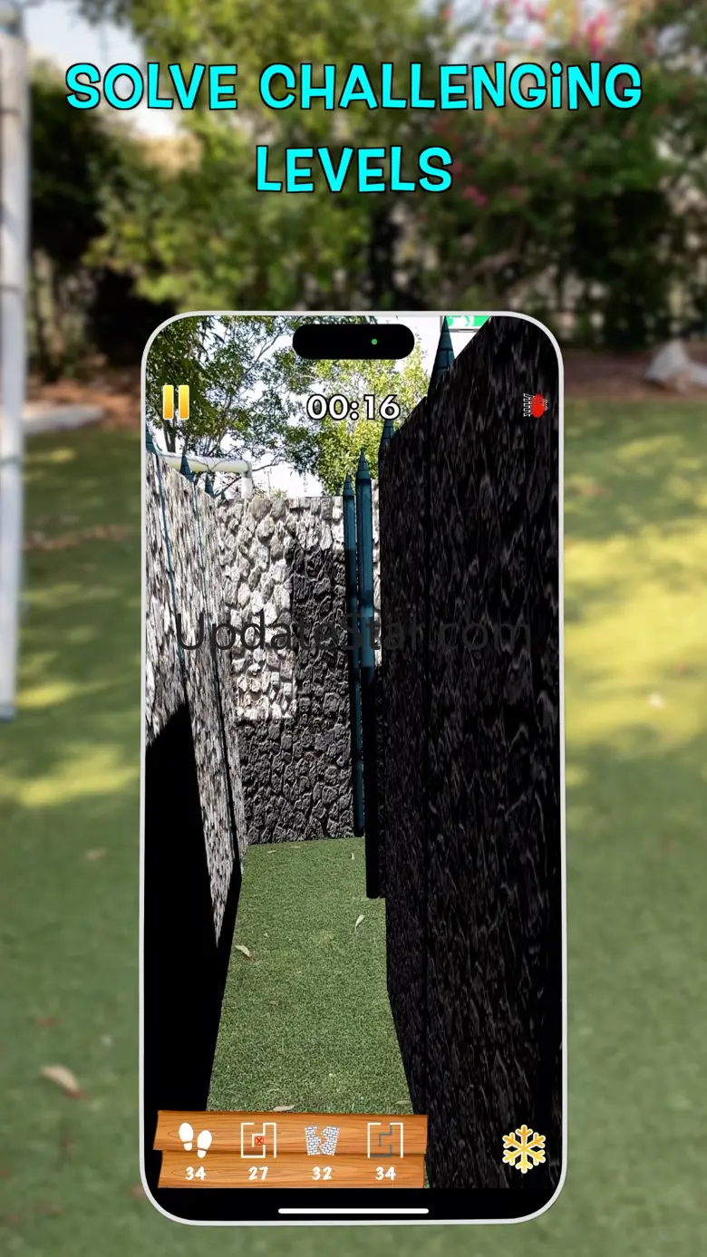 RealMaze AR - Escape the Maze 1.6.0