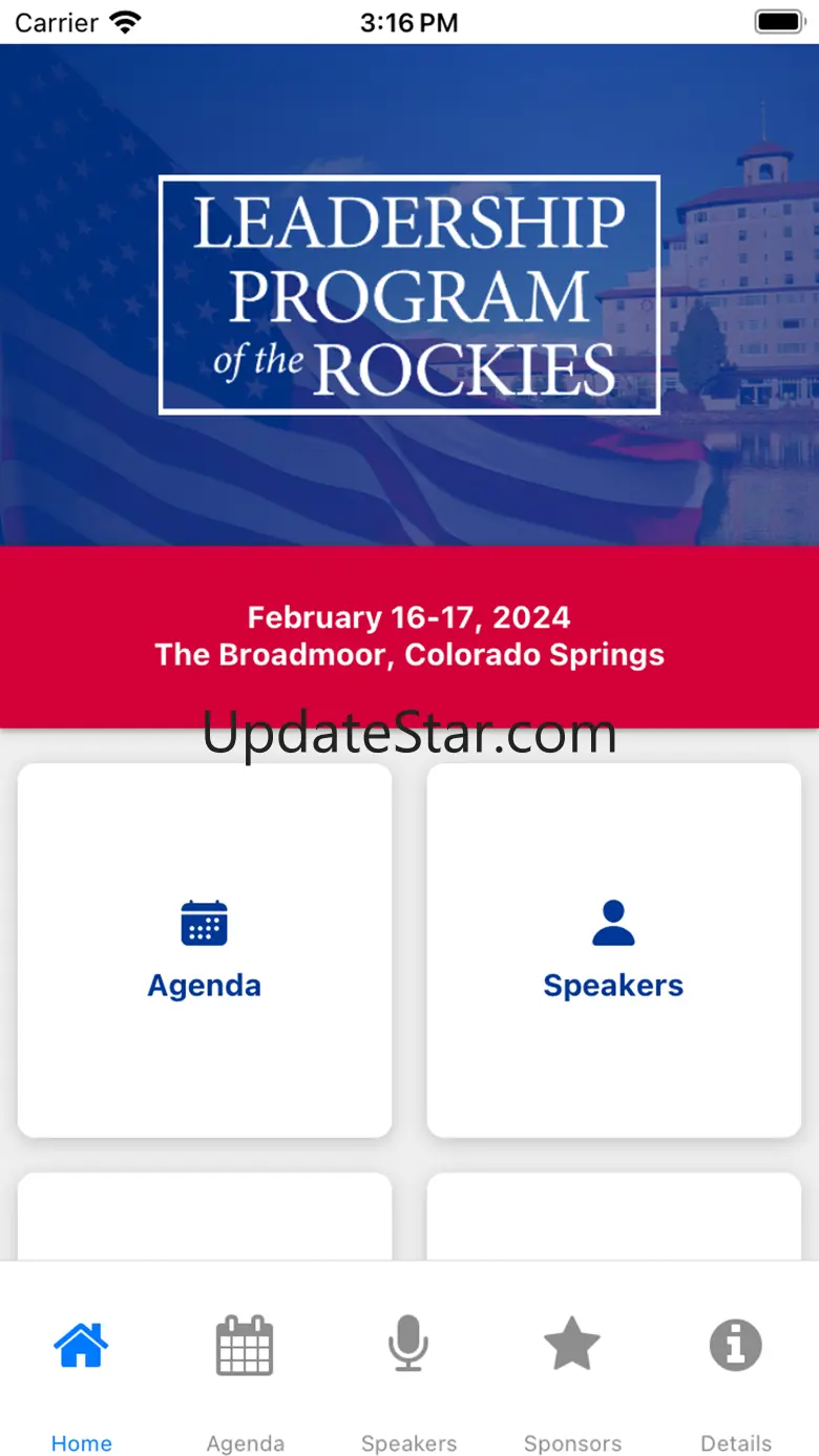 LPR Retreat 1.2.8