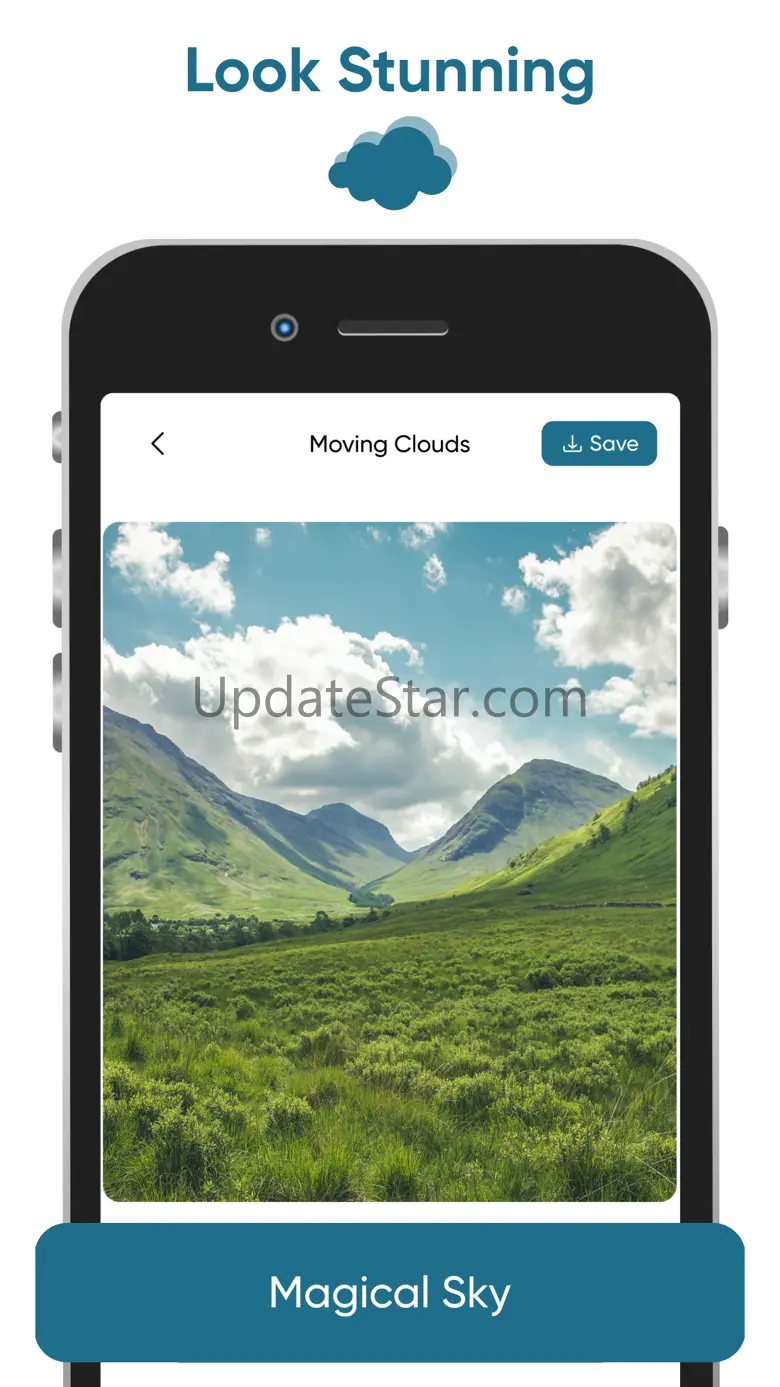 AI Sky Replacement Sky Changer 2.0