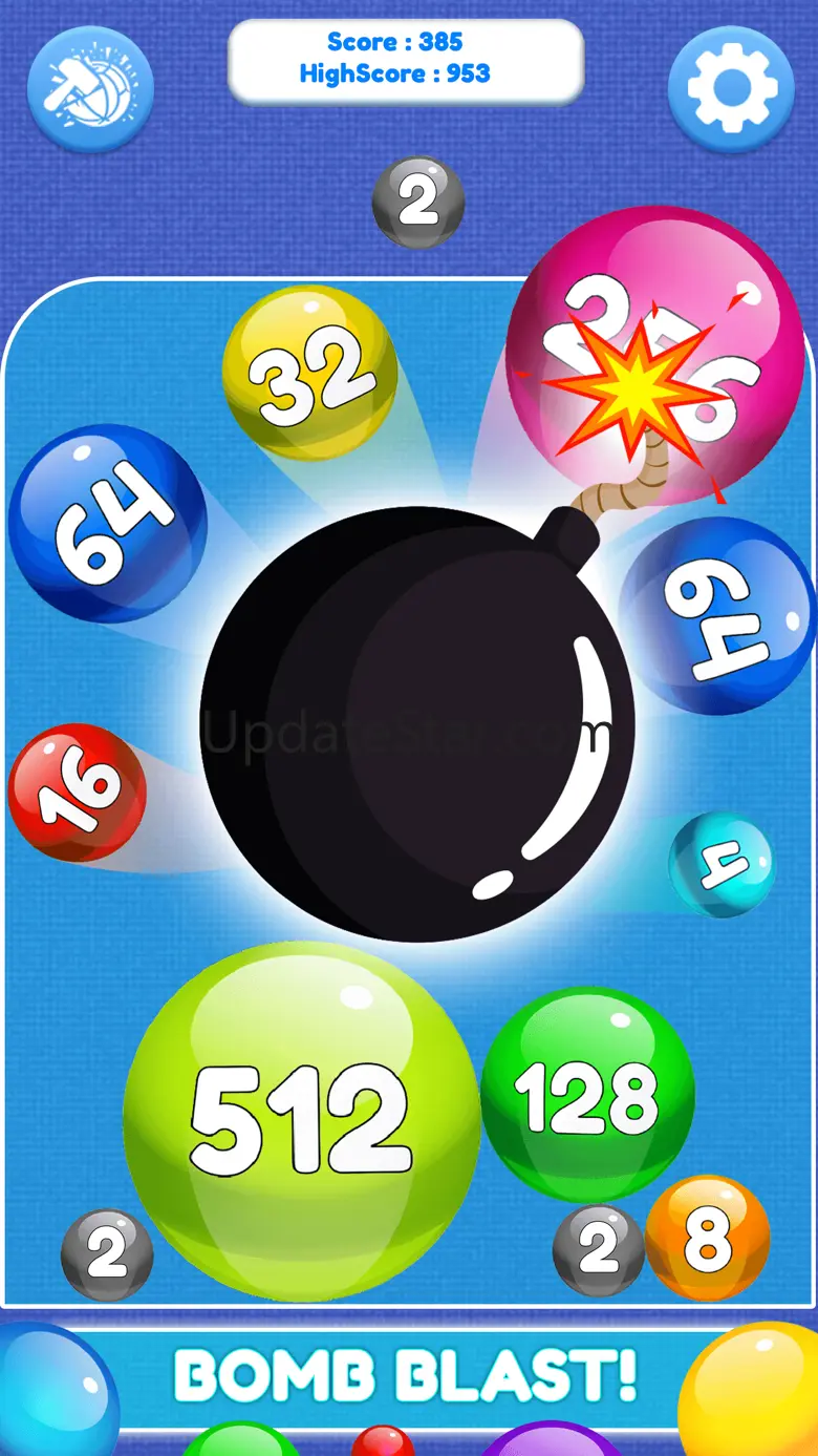 Ball Merge Master 2248 1.6