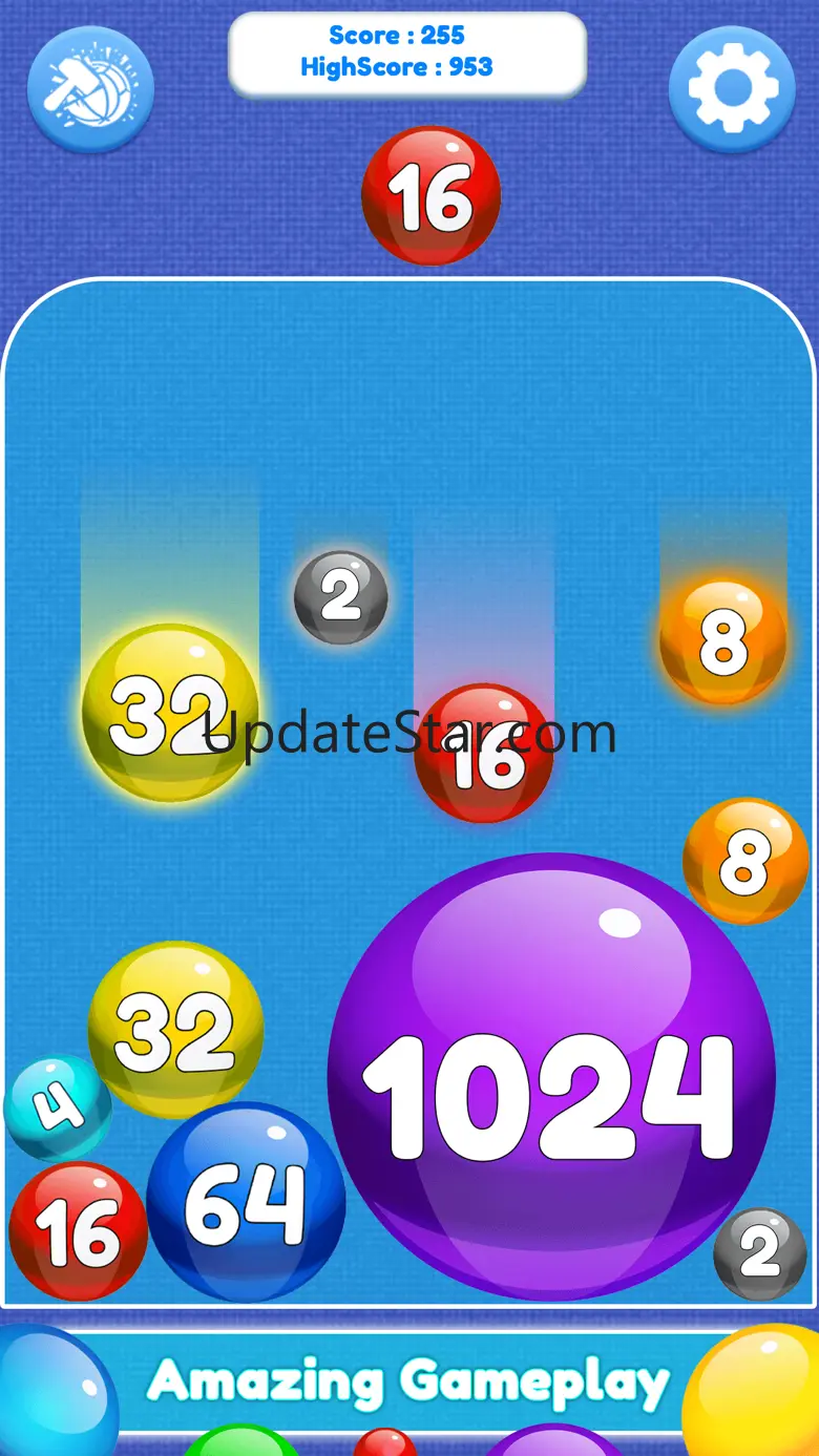 Ball Merge Master 2248 1.6