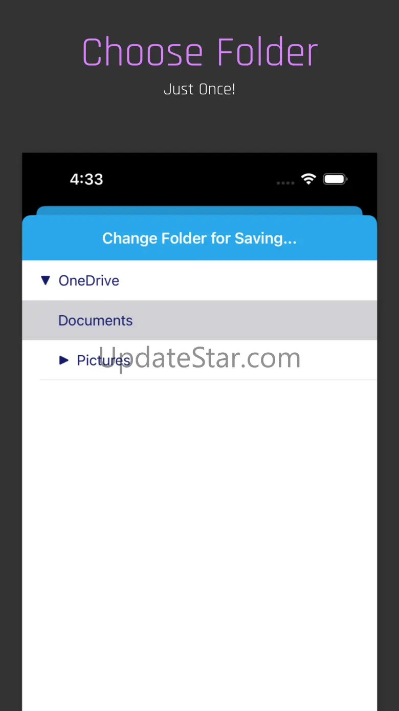 Docu Boss for OneDrive 1.0