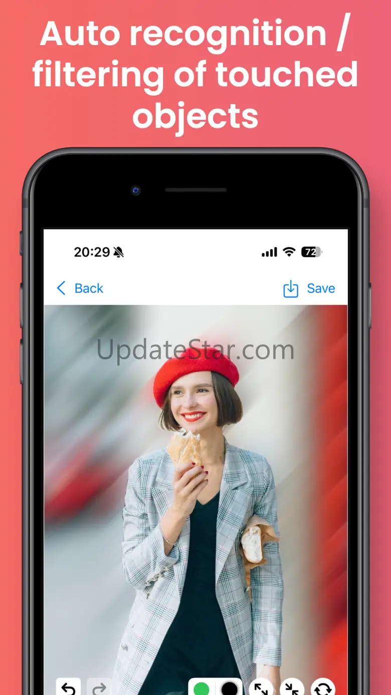 AI Blur Photo Editor 3.2.1