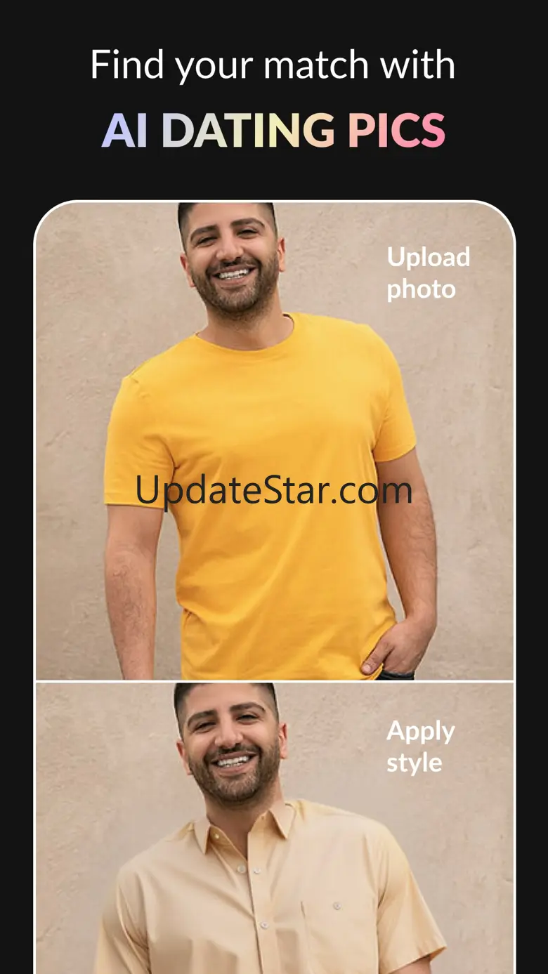 AI Photo Generator & Headshot 1.0