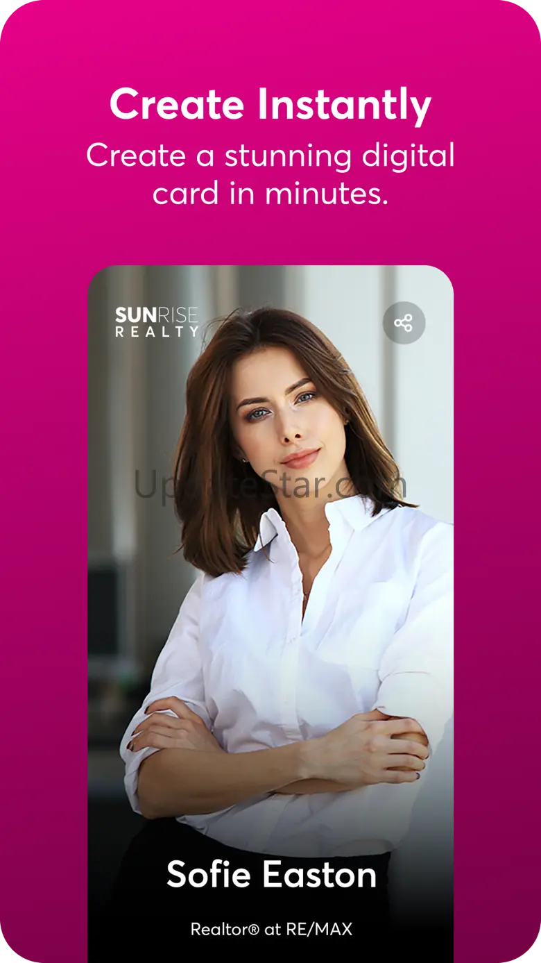 MiCard App 1.0.1
