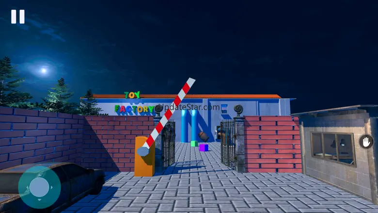 Plush Toy Factory: Scary Game 1.0.2