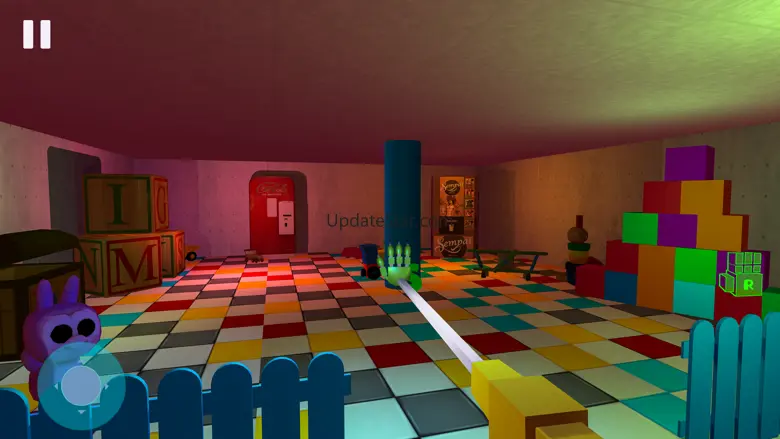Plush Toy Factory: Scary Game 1.0.2