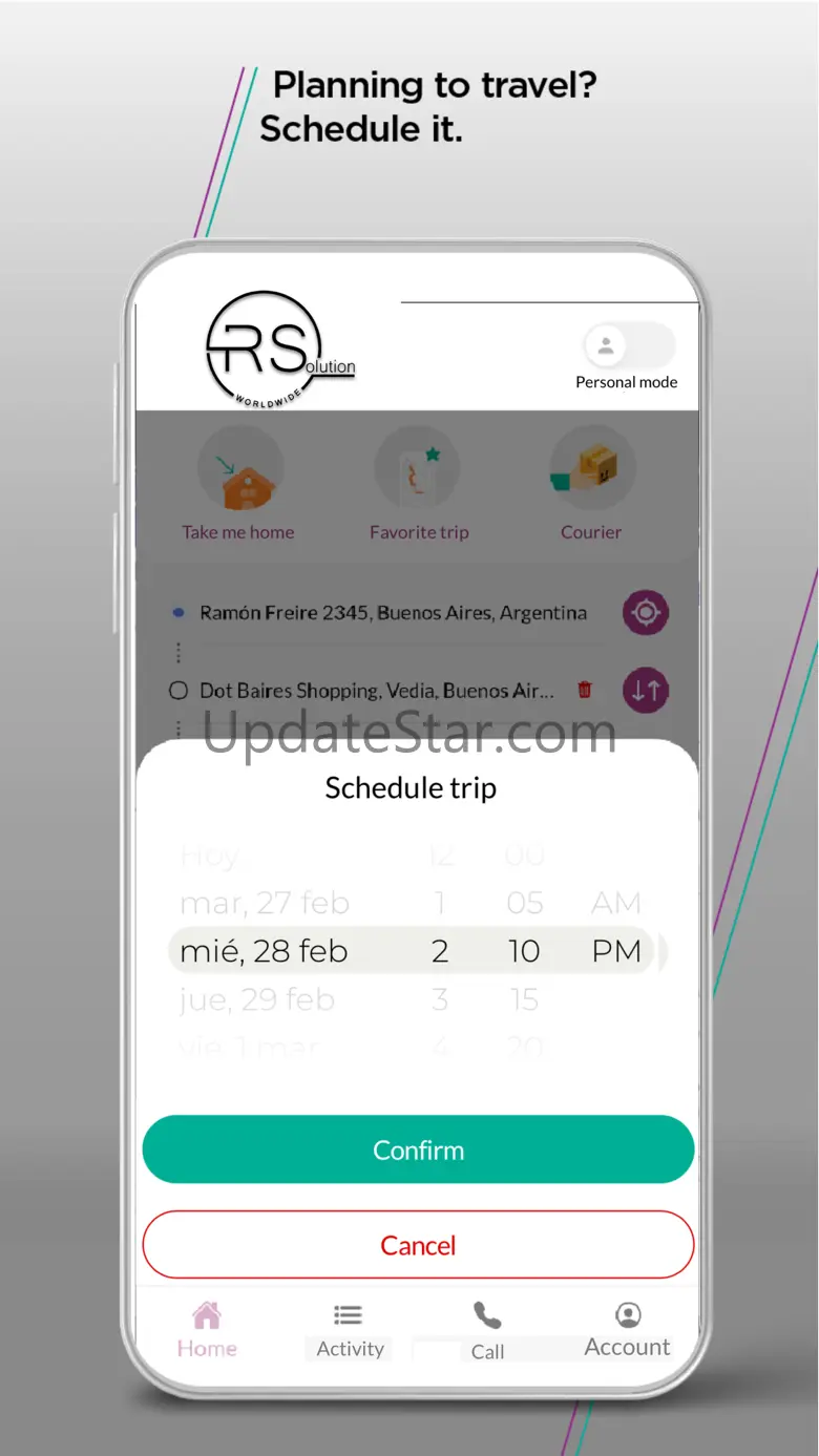 Luxury On Demand 2.4.7