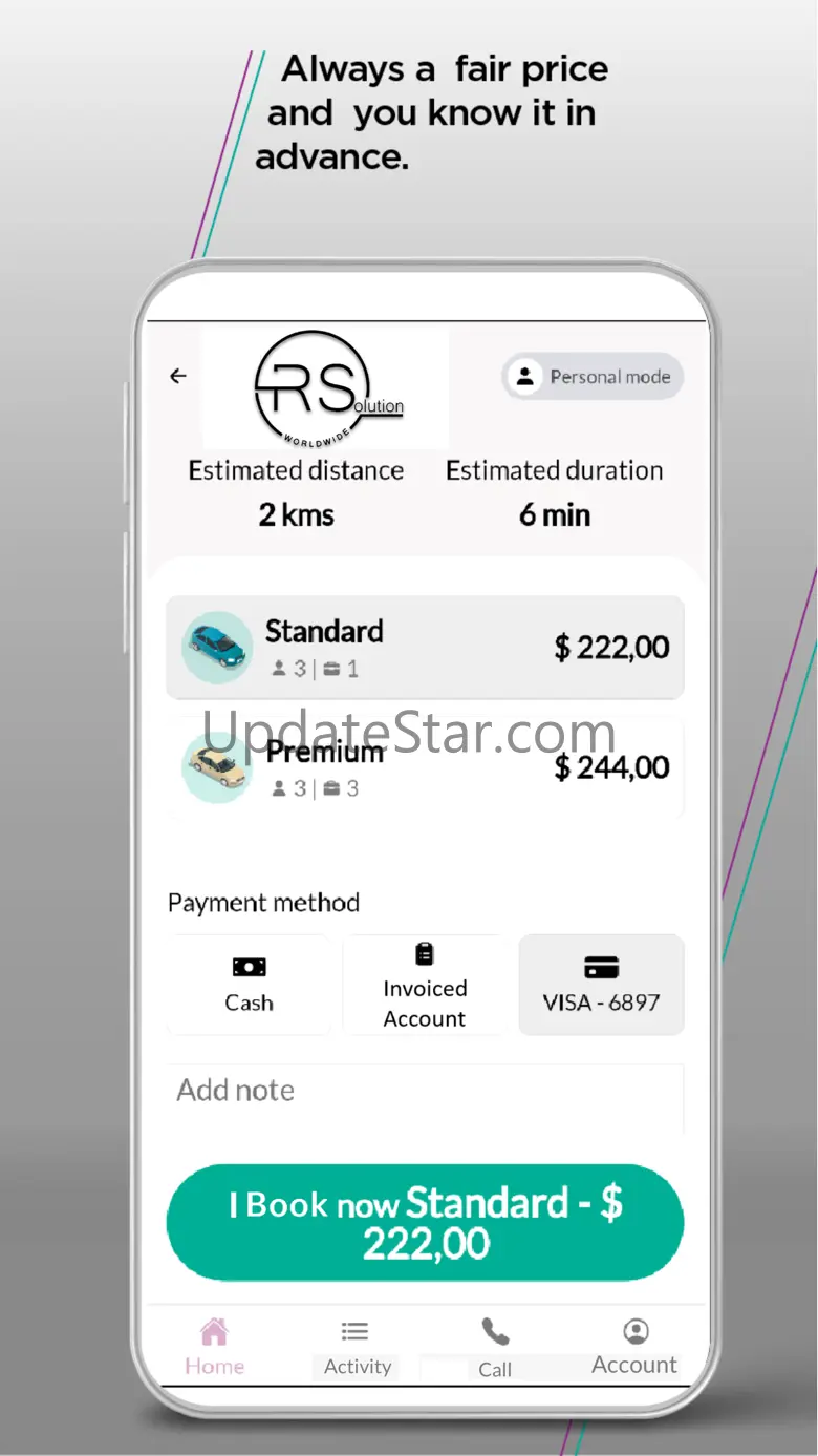 Luxury On Demand 2.4.7