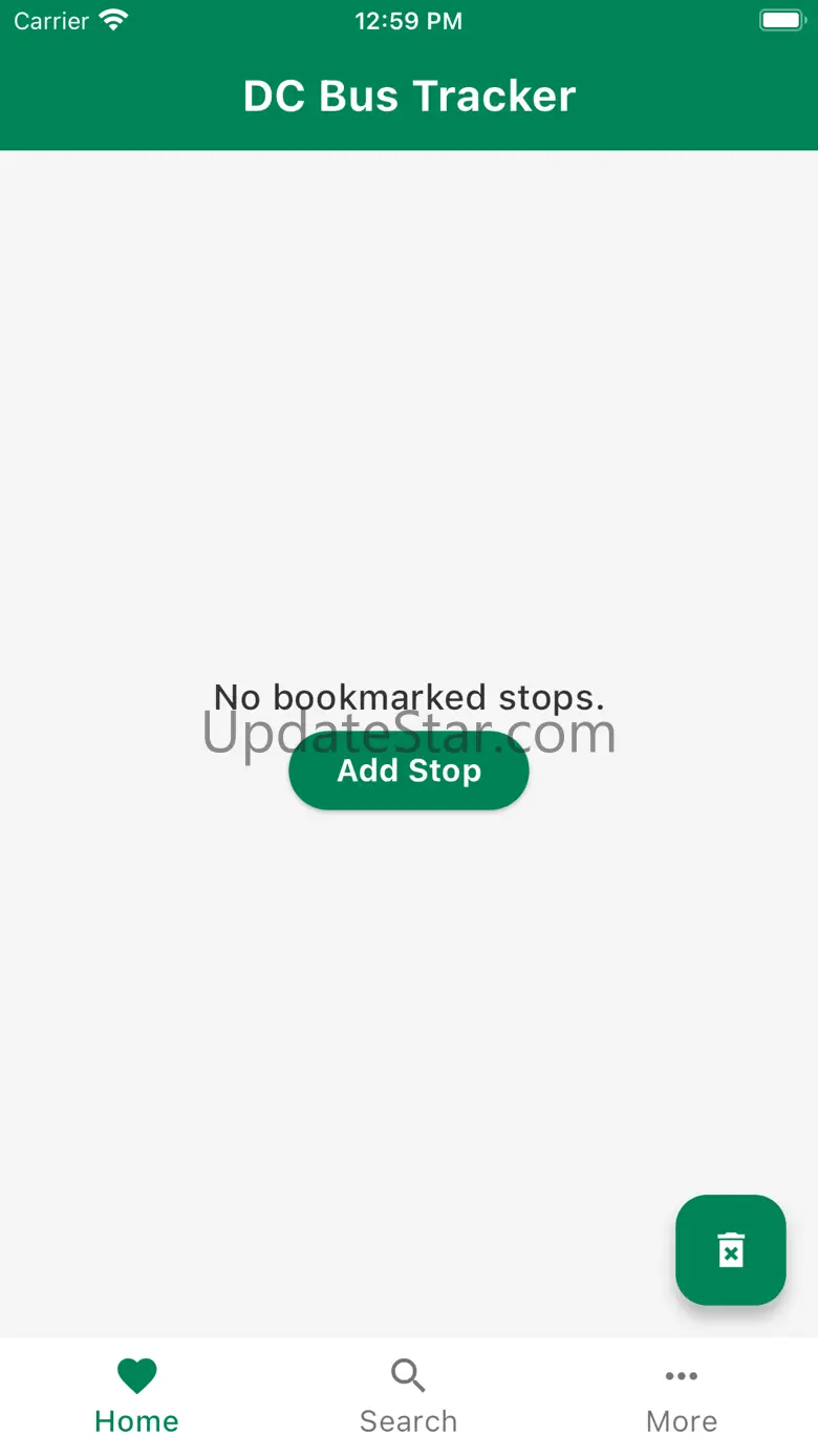 DC Bus Tracker - WMATA 1.0.1