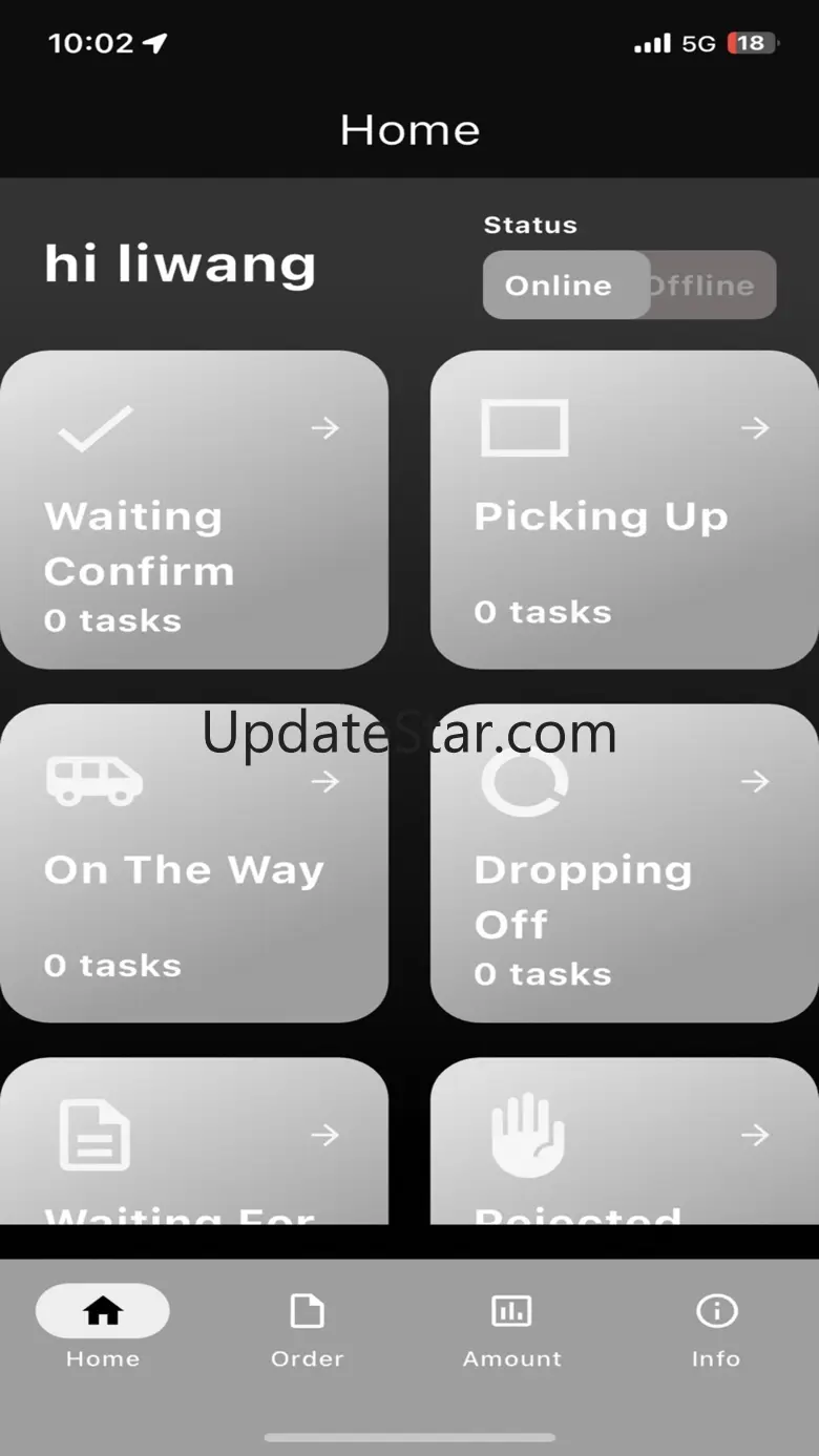 TOPPOINT INC 1.2.5