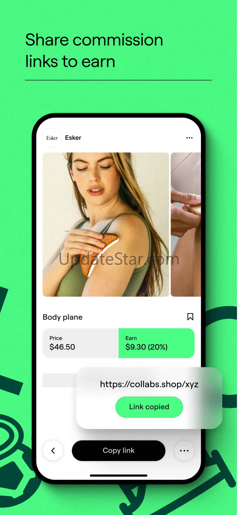 Collabs: Content commerce 1.13.0
