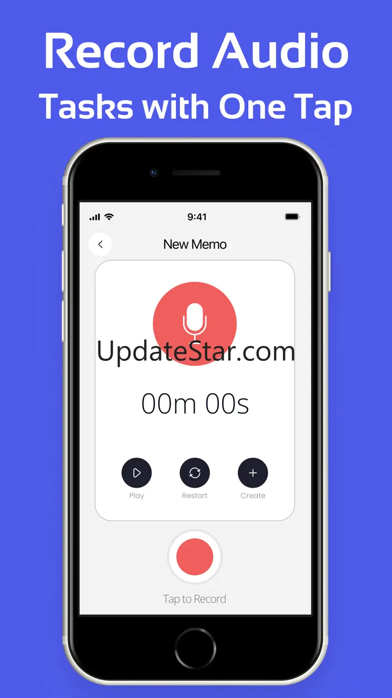 AI Task Maker: Voice to Text 1.0