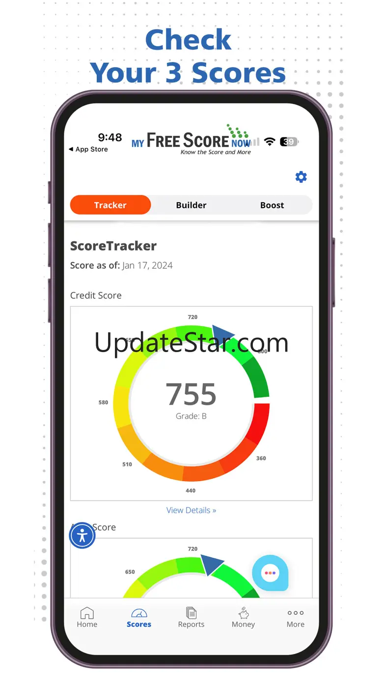MyFreeScoreNow 1.0.4