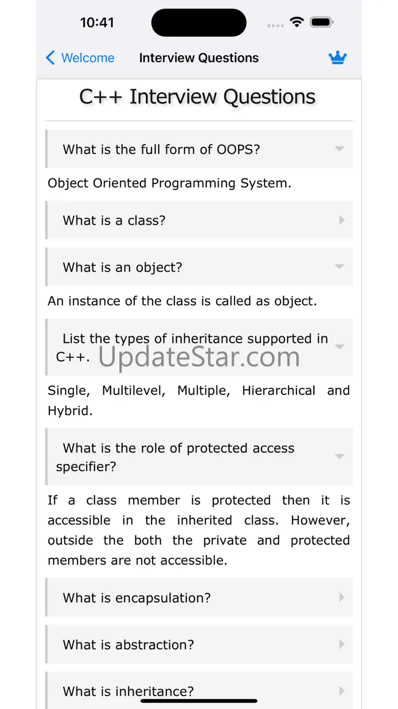 C++ Tutorial 1.1