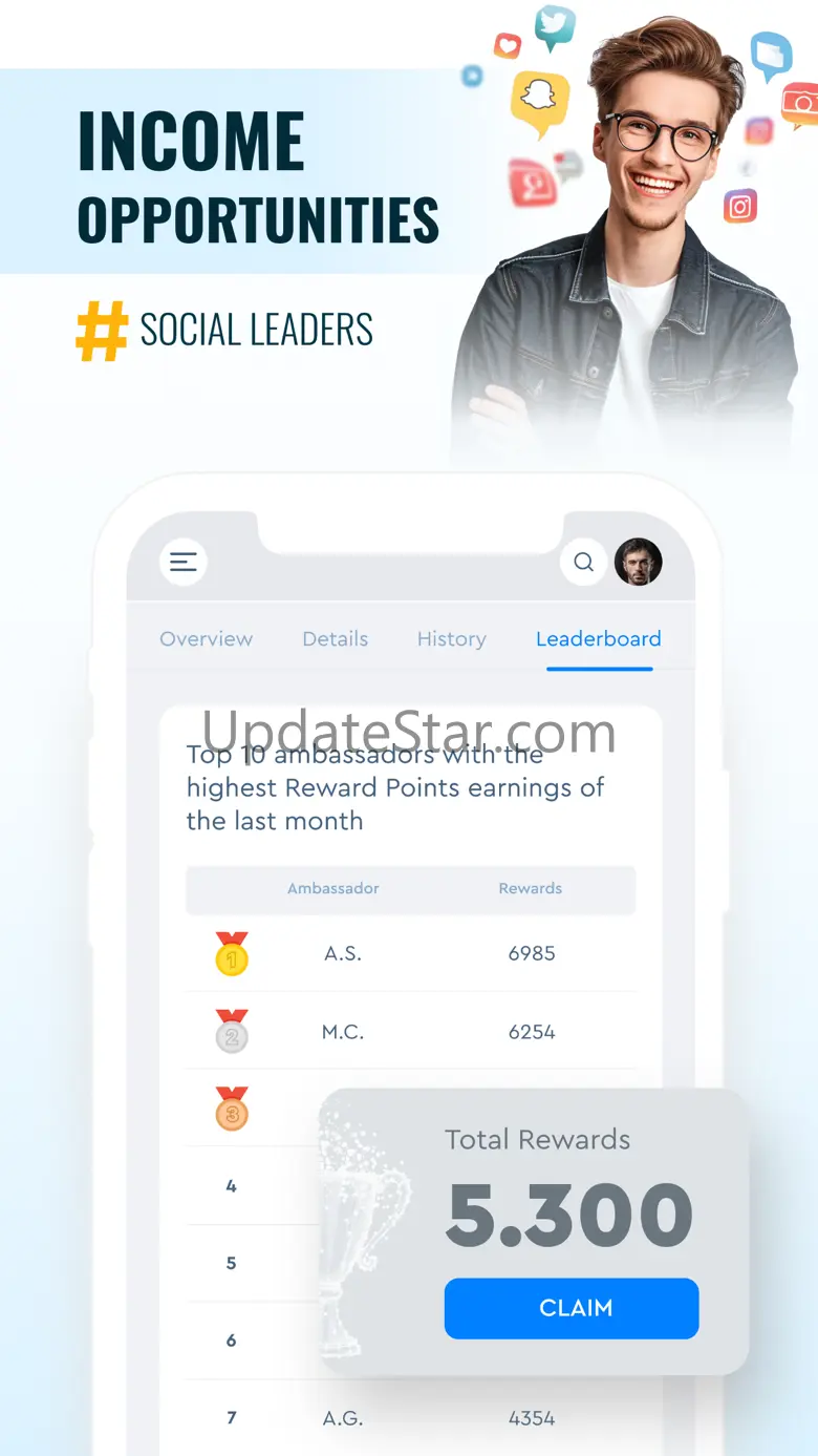 Helix Connect 2.5.2