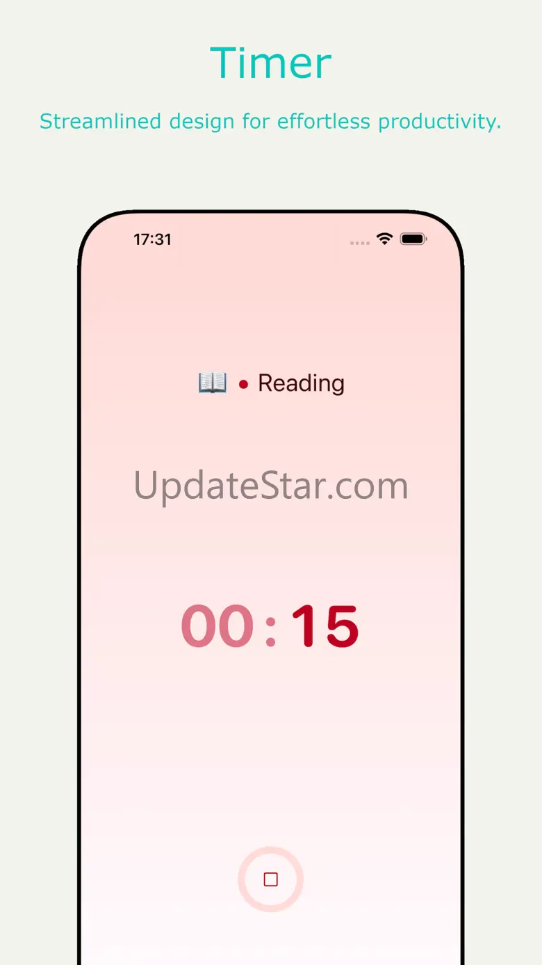 Hours: Time Log & Work Tracker 1.8.7