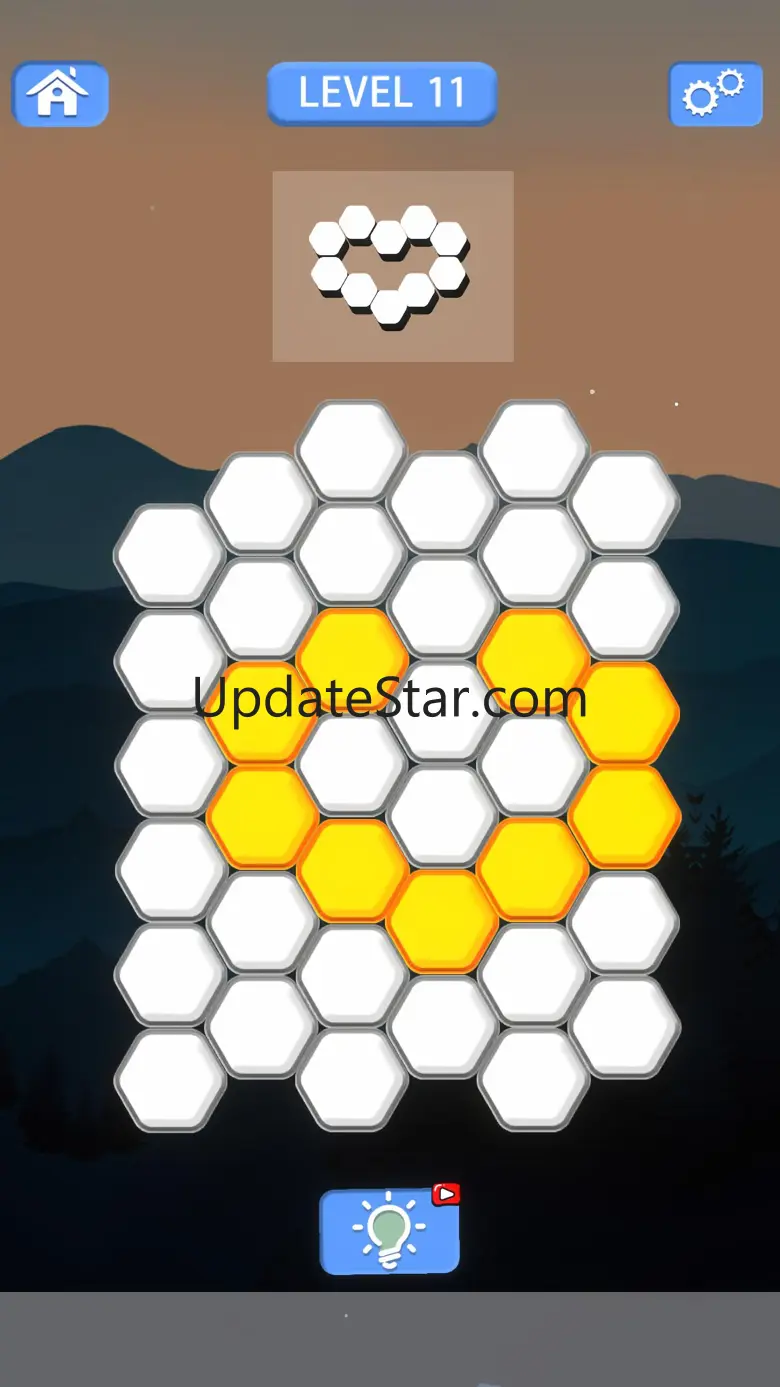 Brainstorm Riddle 1 Line Draw 1.1