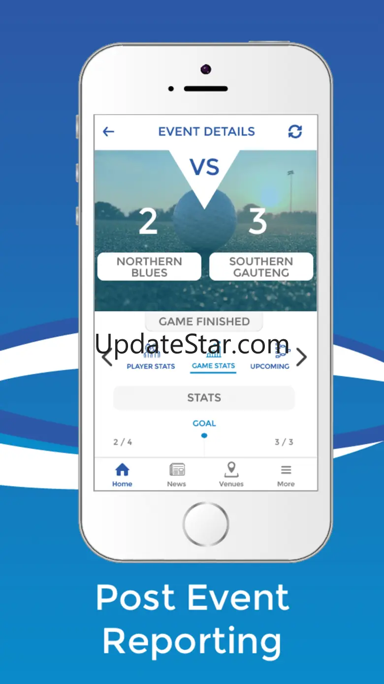 Enhanced Sports 1.1.5