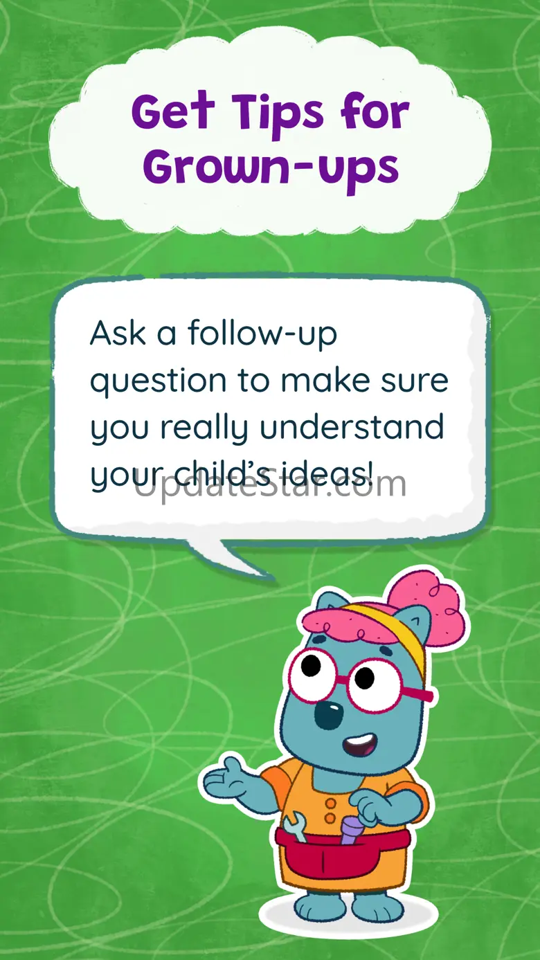 Work It Out Wombats Family App 1.0