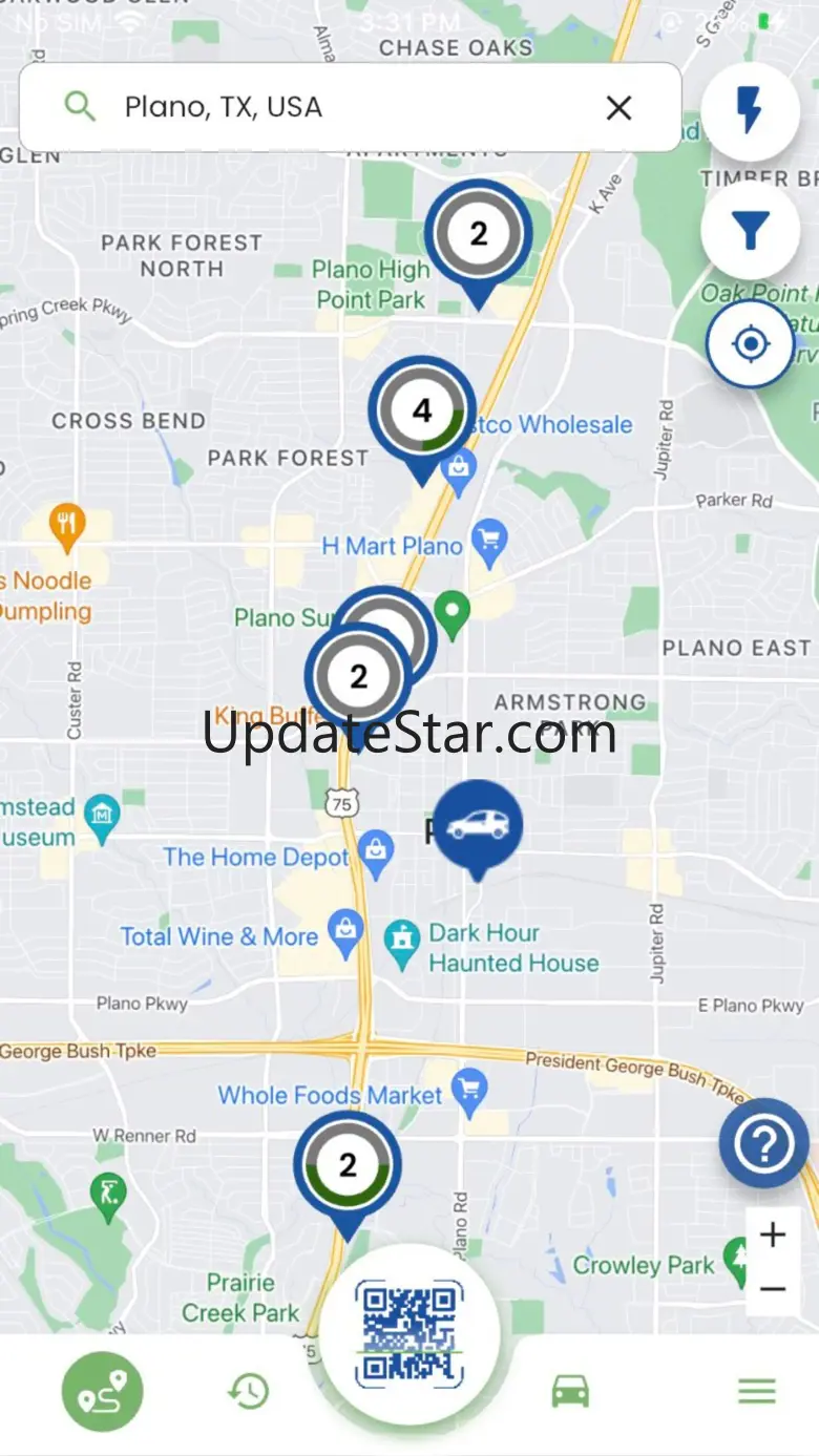 Universal EV 1.0.8