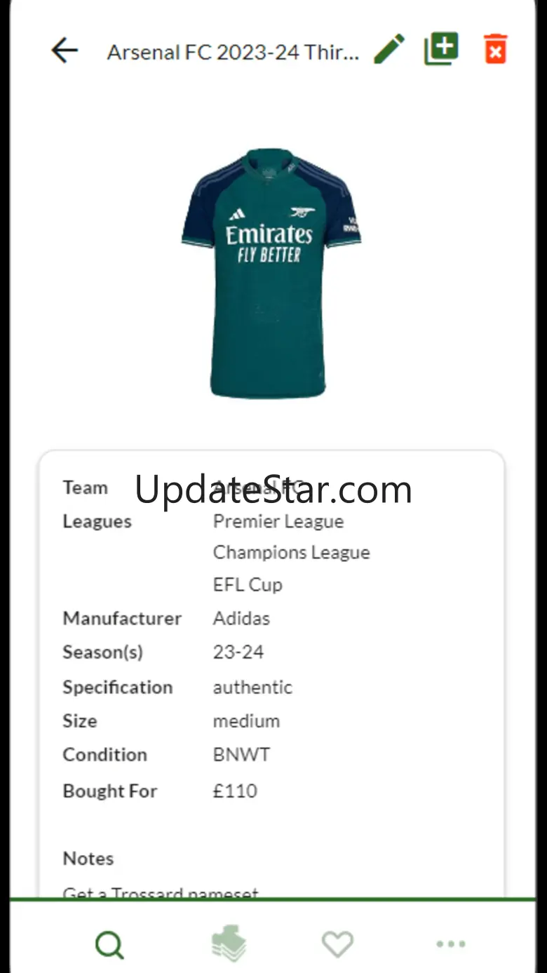 Shirt Squad 1.8.30