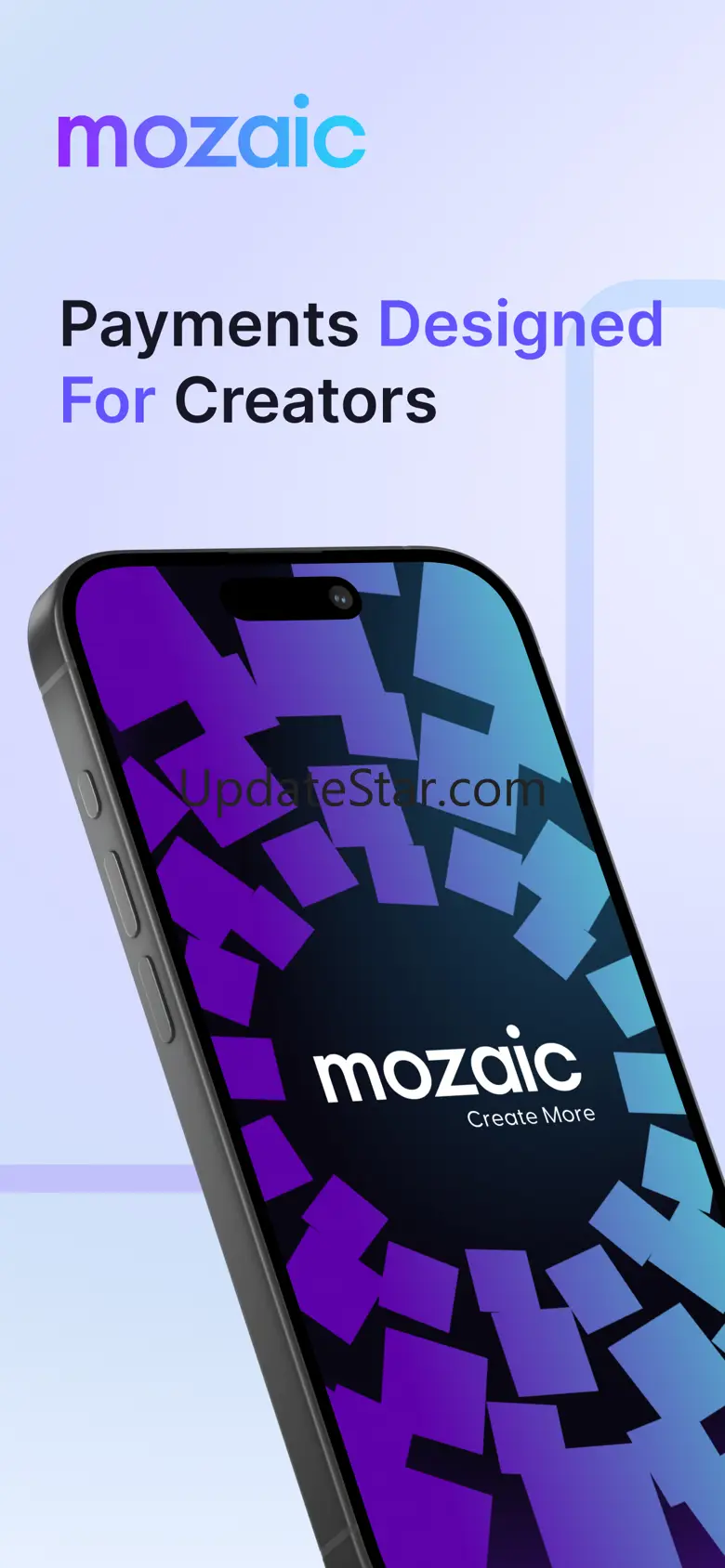 Mozaic.io 1.0
