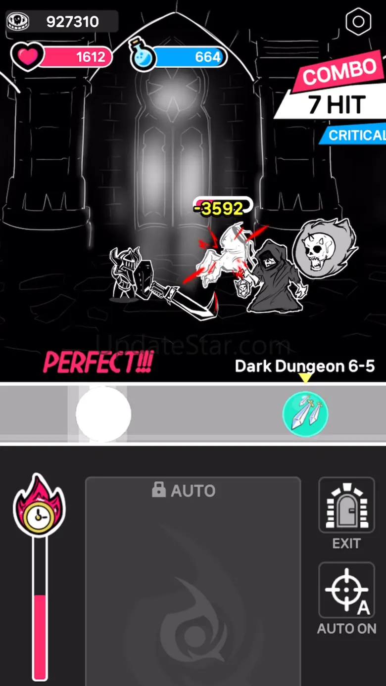 Dark Tap RPG 1.1.6