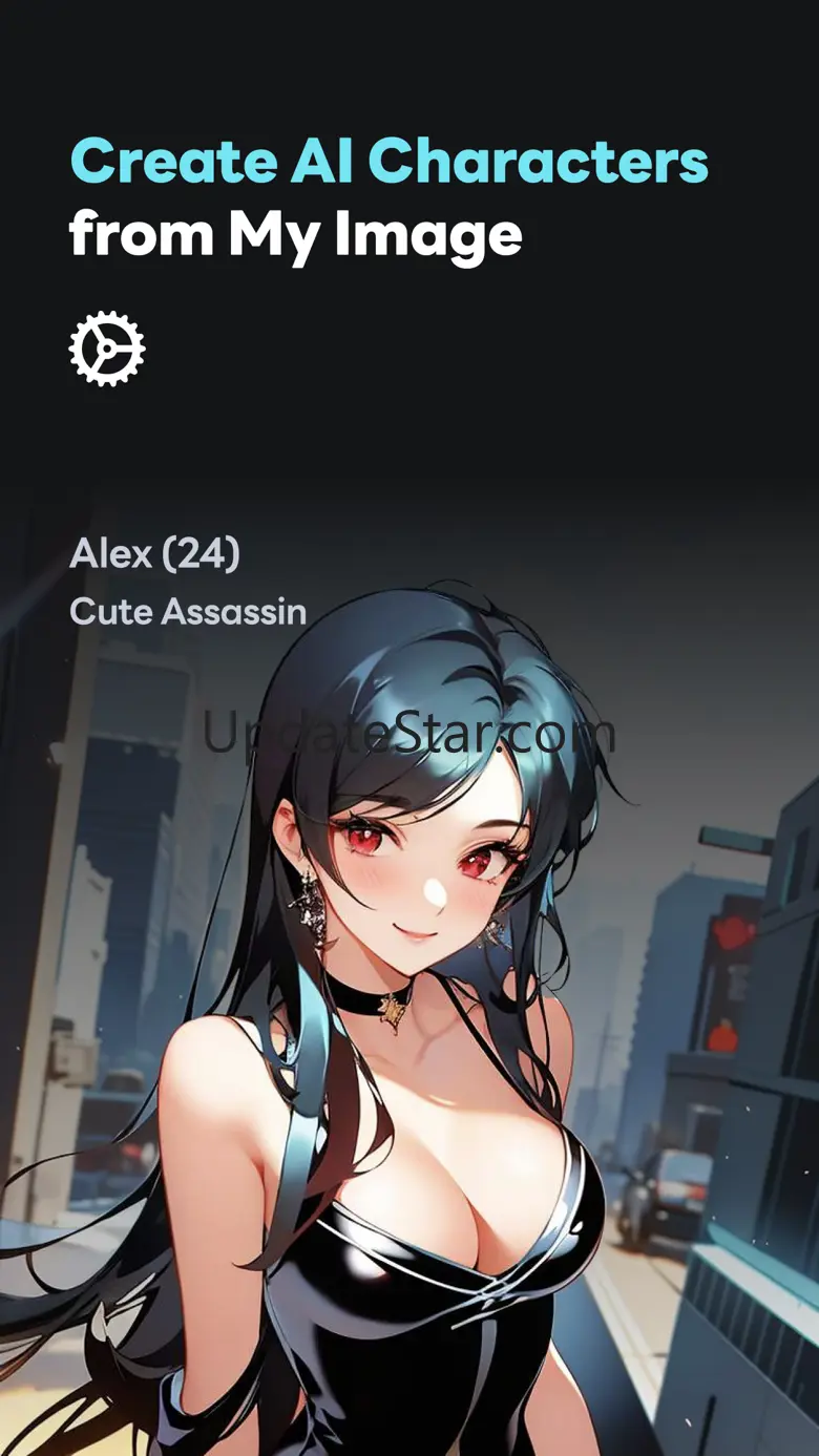 NEWTYPE: AI Romance Chat 10.0.5