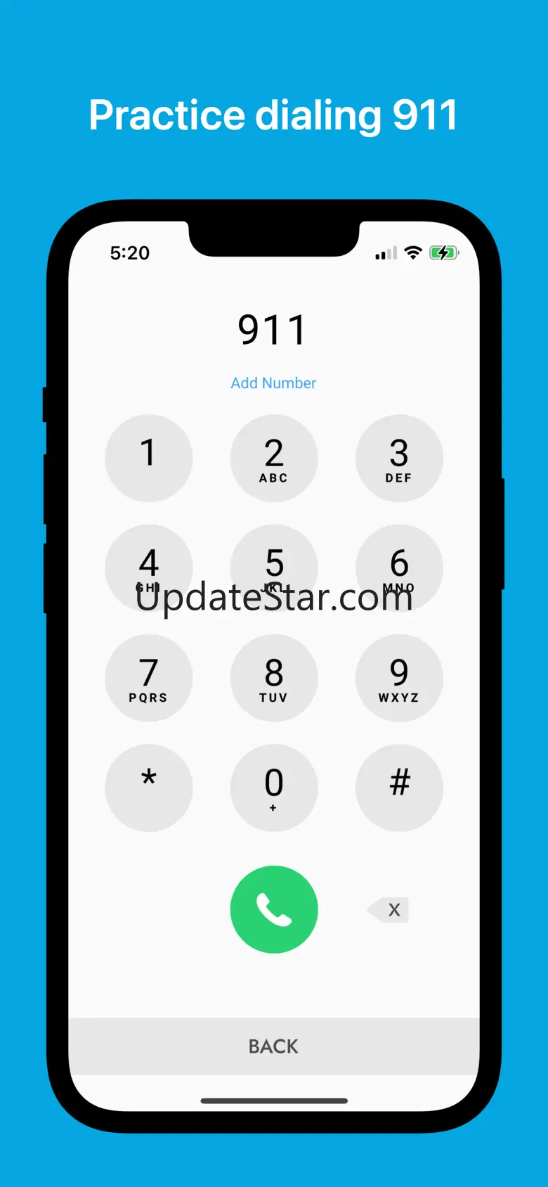 radKIDS Practice 911 1.3