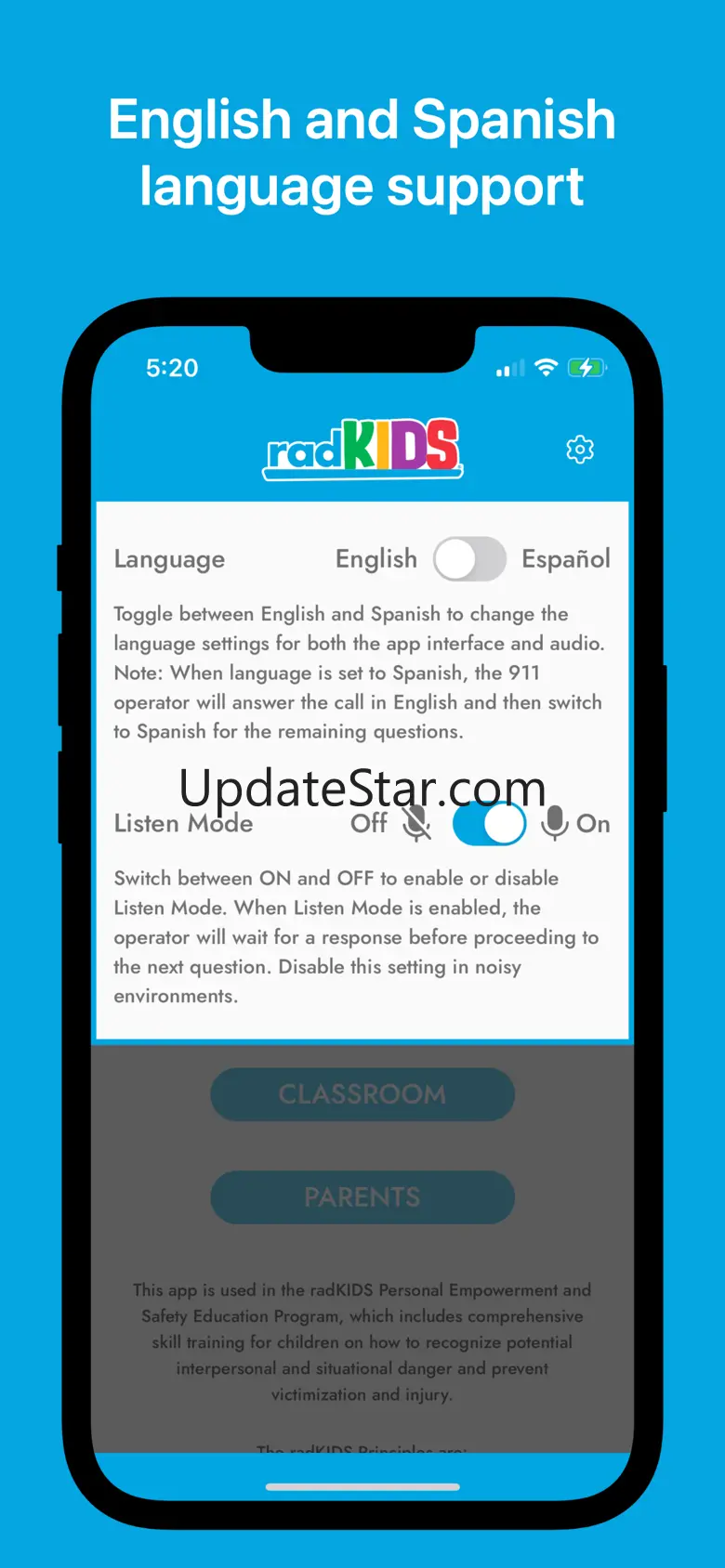 radKIDS Practice 911 1.3
