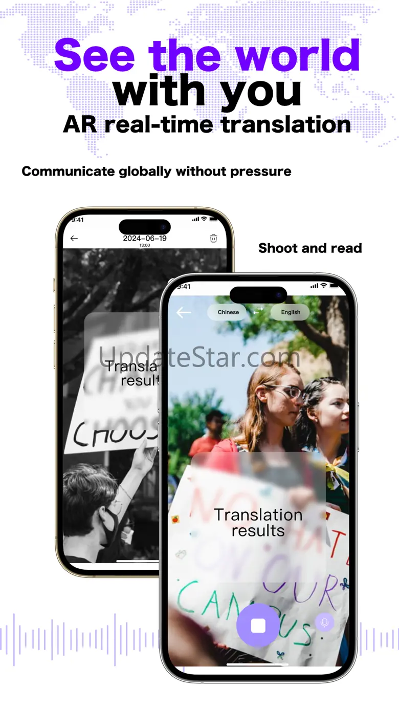 ViiTor Translate-Voice and AR 2.2.93