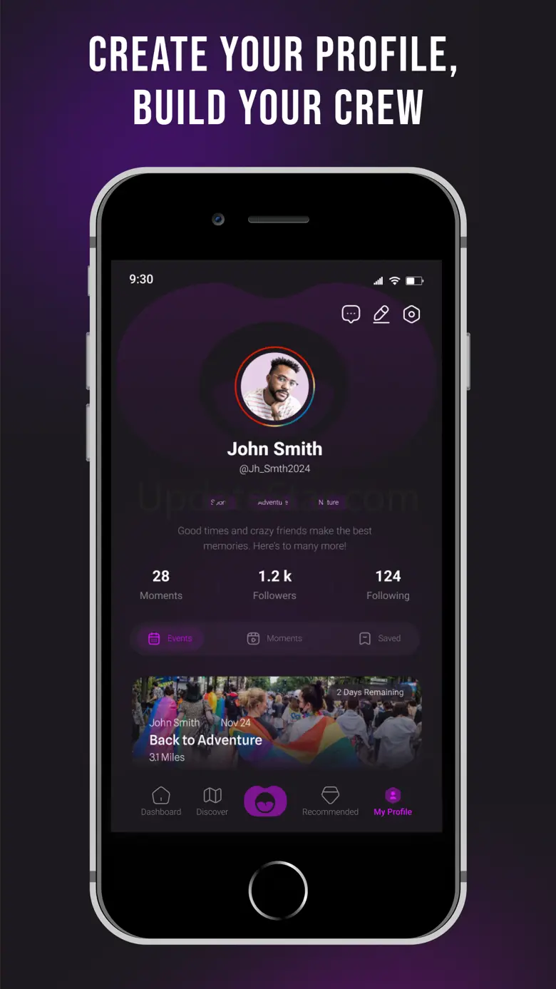 TheQSpace 1.0.5