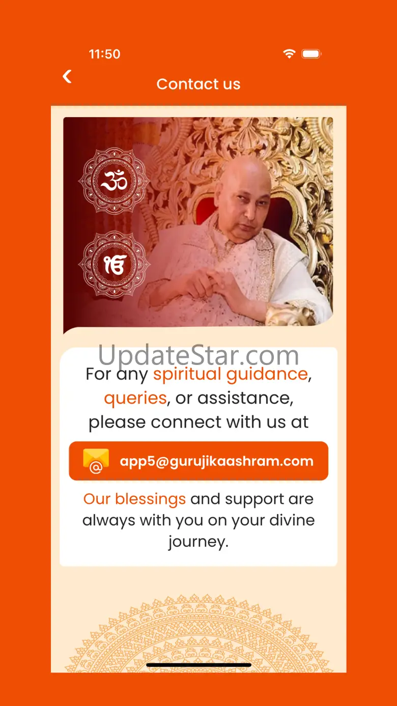 Guruji Ka Ashram Official 4.2