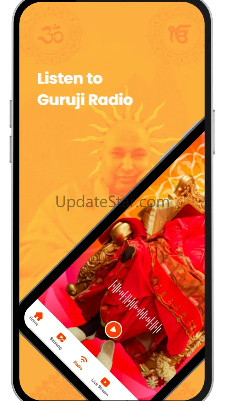 Guruji Ka Ashram Official 4.2