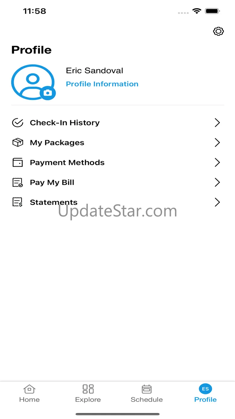 My JVCC 11.2.0
