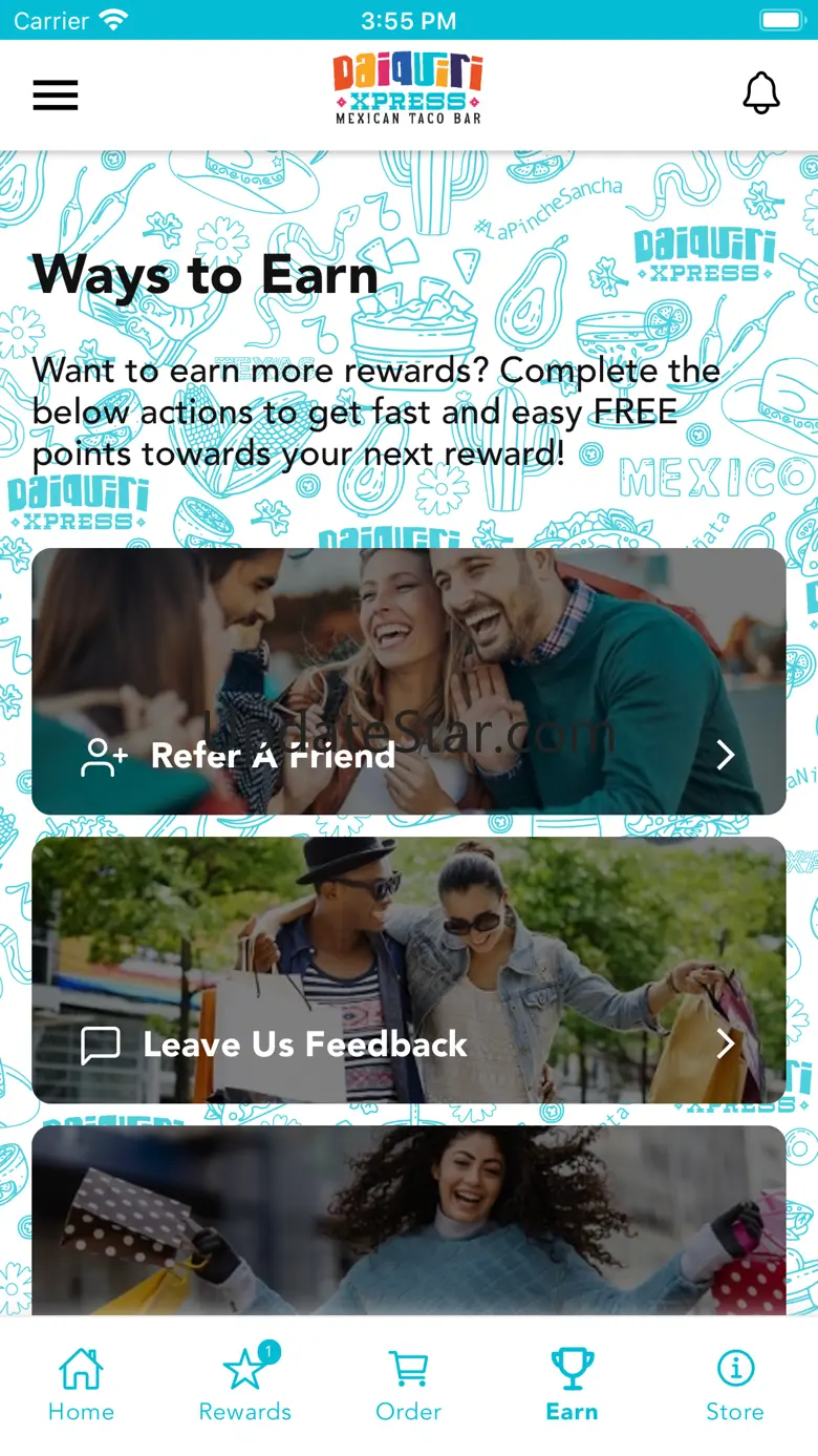 Fiesta Viva 6.0.2
