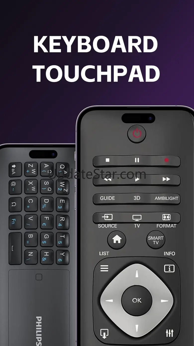 TV Remote-Remote for Smart TV 1.0.9