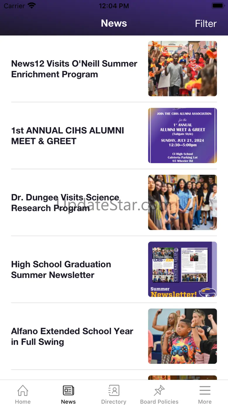 Central Islip School District 200.31.0