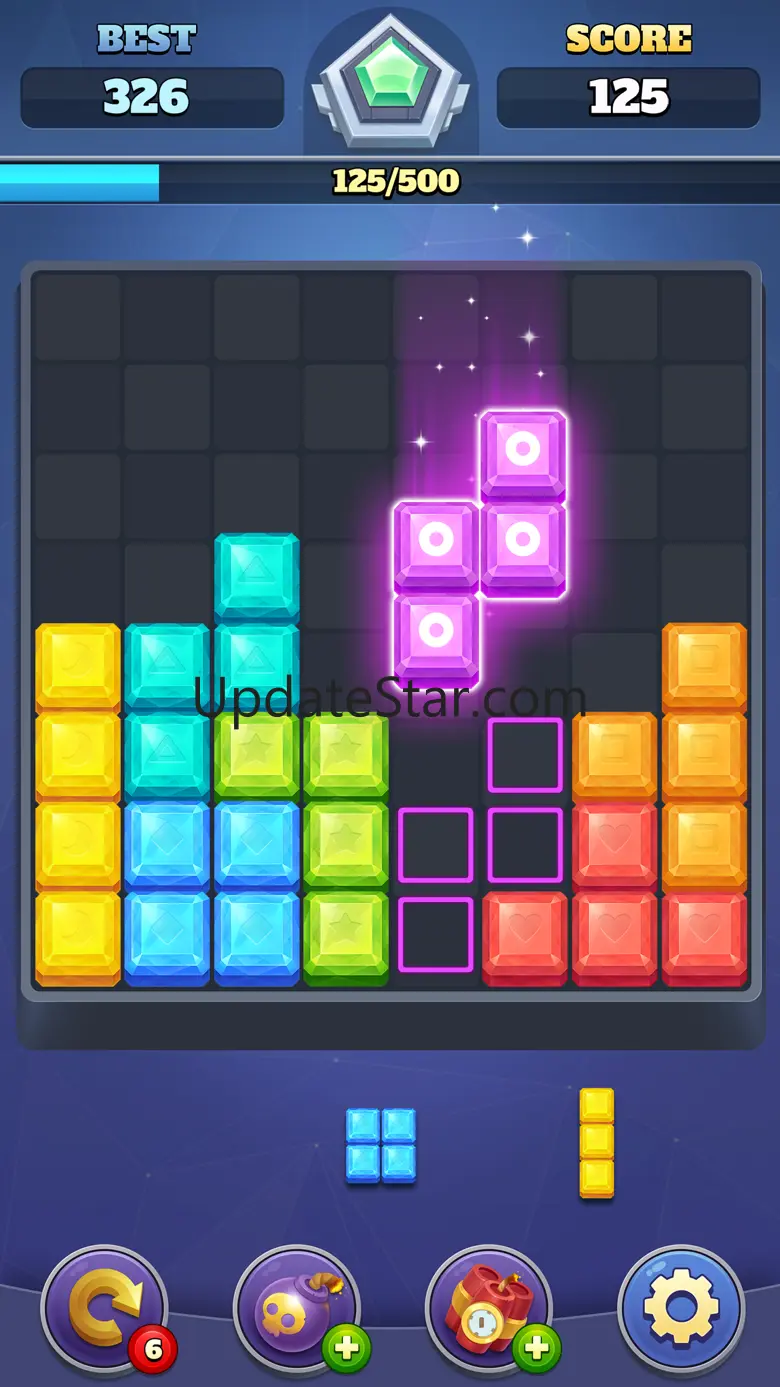 Block Puzzlejoy - Blast Puzzle 1.3.7