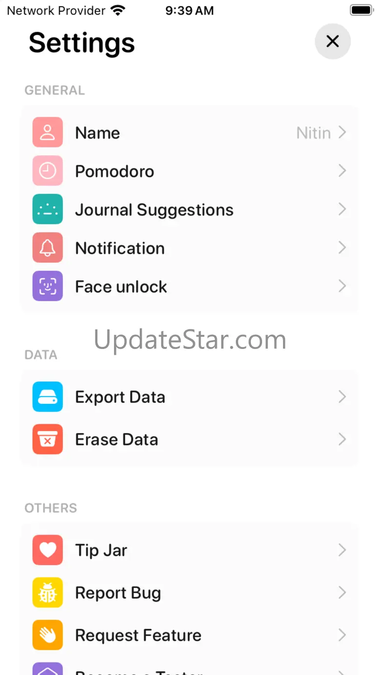 Parallel - Daily Productivity 2025.0.9