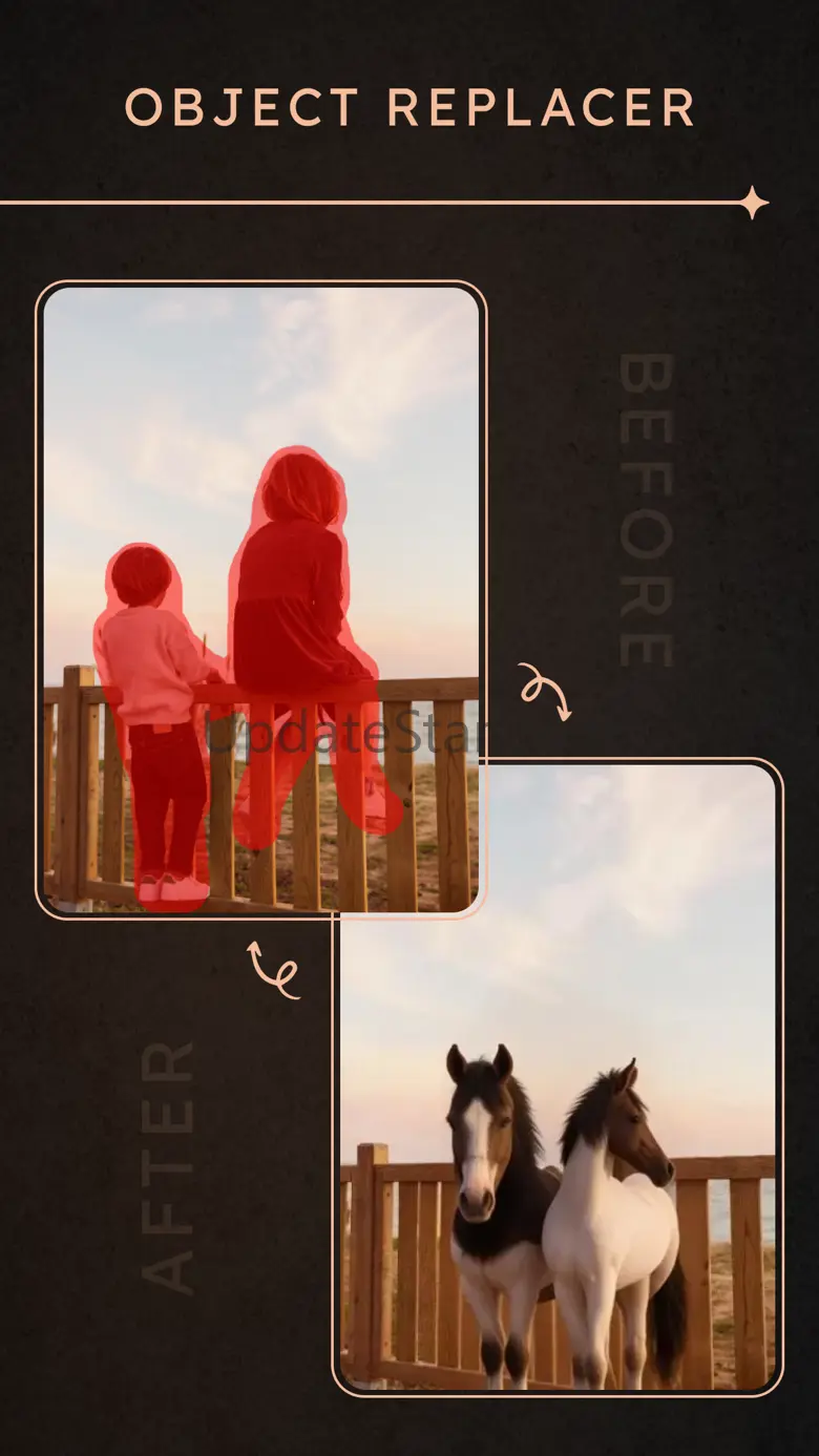 AI Photo Editor: Remove Object 3.0