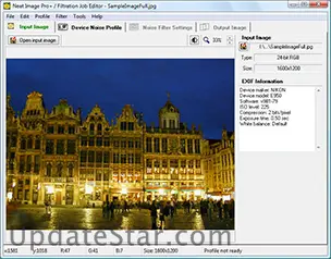 Neat Image Pro+ 7.2