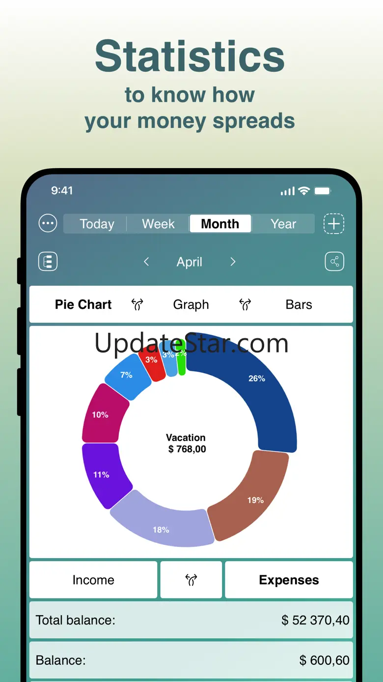 Agile Money - Budget Planner 3.0.6
