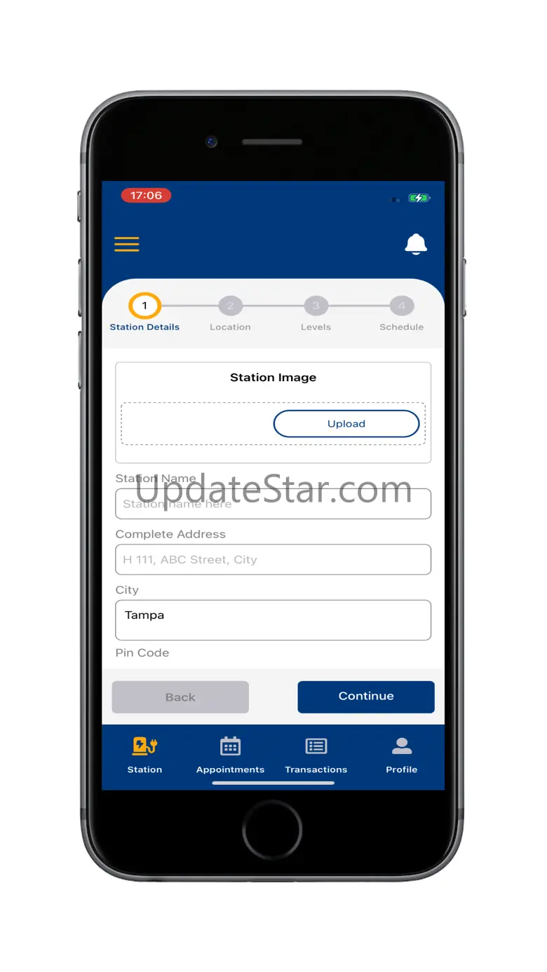 ChargeBay 2.3.3