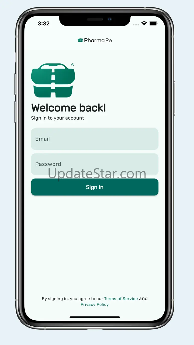 PharmaRe 4.0.0