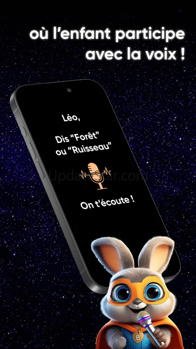 Boon - Stories for Kids 1.1.6