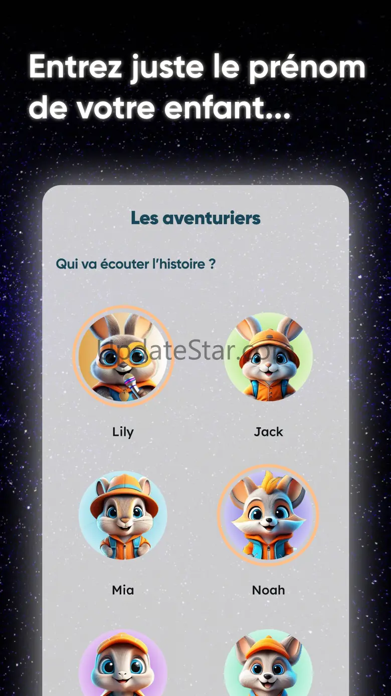 Boon - Stories for Kids 1.1.6